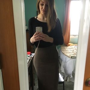 Meet your Posher, Maureen